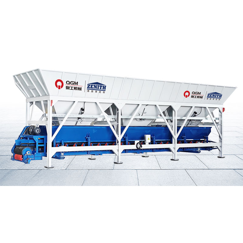 কিভাবে সহায়ক ইট যন্ত্রপাতি আধুনিক ইট প্ল্যান্টে উৎপাদন দক্ষতা উন্নত করে?