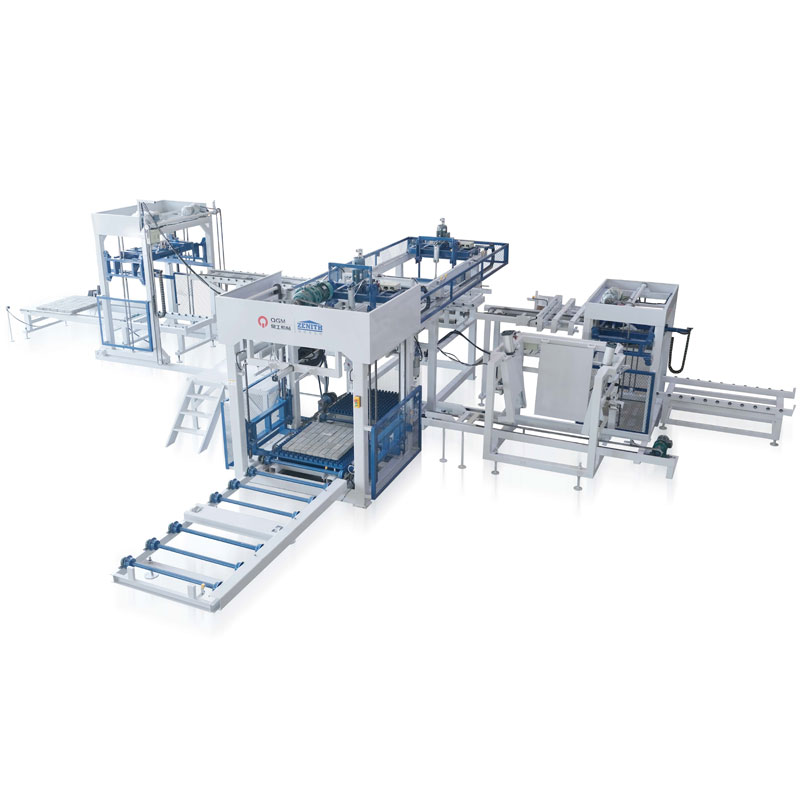 অক্জিলিয়ারী ইট যন্ত্রপাতি নির্বাচন করার সময় কি বিবেচনা করা উচিত?