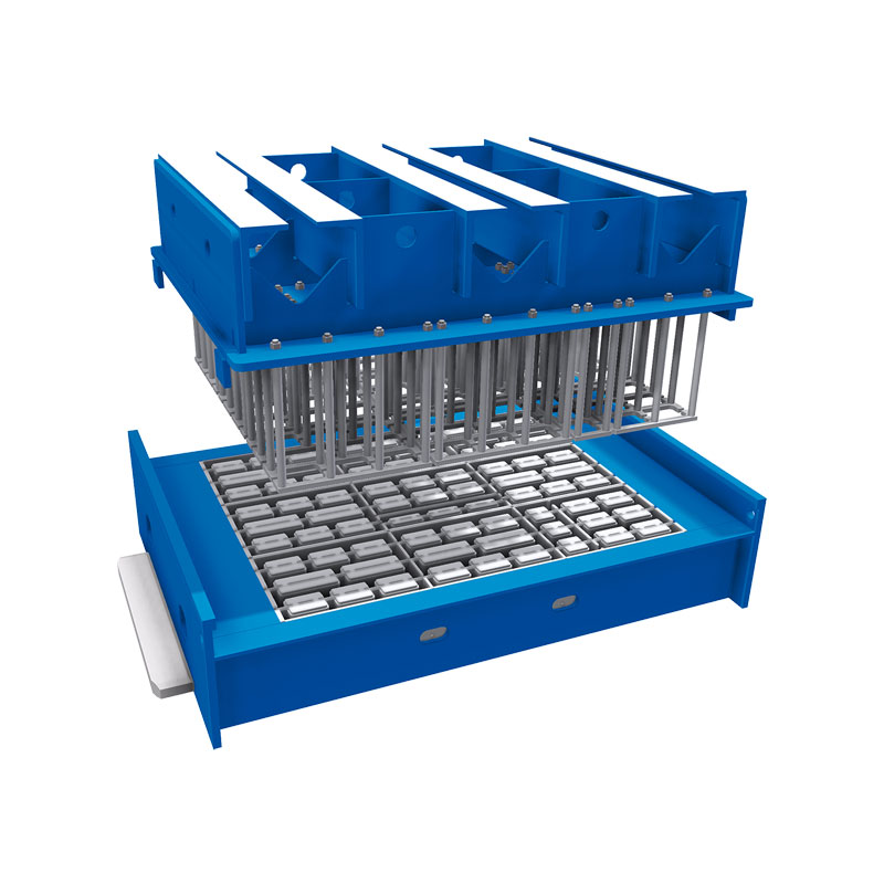 কোন রক্ষণাবেক্ষণের অনুশীলনগুলি আপনার কংক্রিট ব্লকের ছাঁচকে দীর্ঘস্থায়ী রাখে?